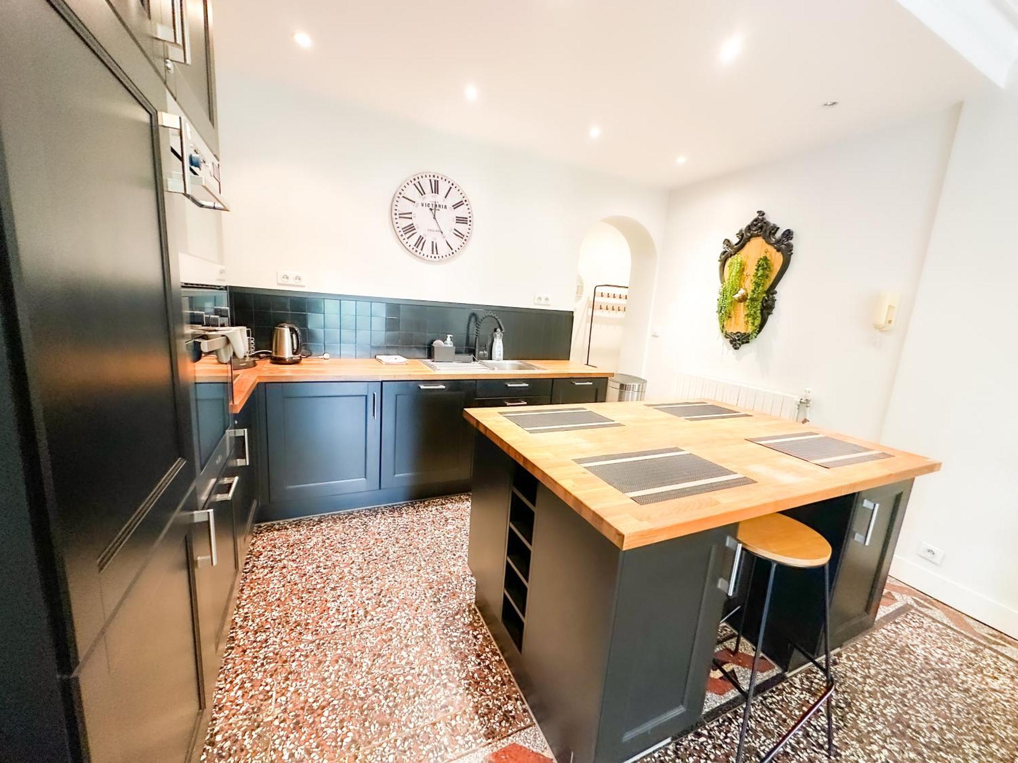 Superbe Appartement Proche Disney Quincy-Voisins Exterior foto